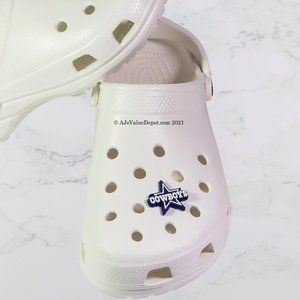 AAA+ Quality Shoe Charms PICK ANY 5 for $15